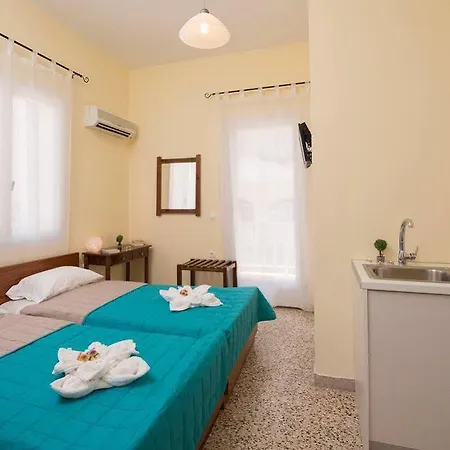 Penelopi 3*