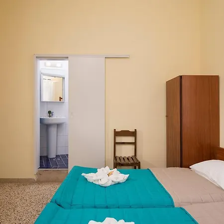 Penelopi Guest house 3*