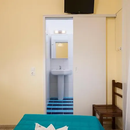 Penelopi 3* Chania (Crete)