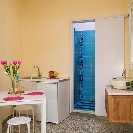 Guest house Penelopi 3*