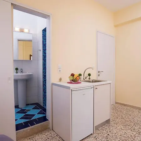 Penelopi 3* Chania (Crete)