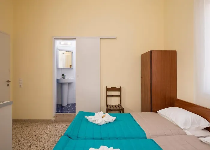 Penelopi Vendégház 3*