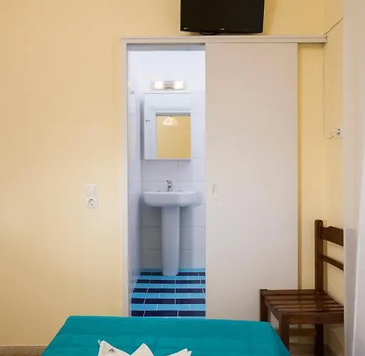 Penelopi 3* Hriszí Aktí Haniá