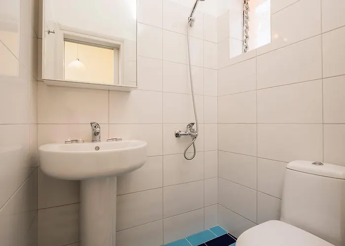 Penelopi Hriszí Aktí Haniá