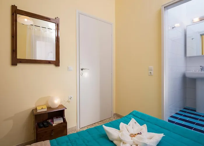 Penelopi Vendégház 3*