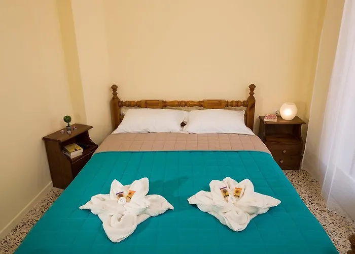 Vendégház Penelopi