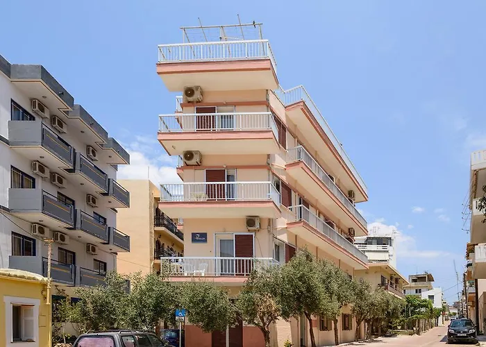 Penelopi Vendégház