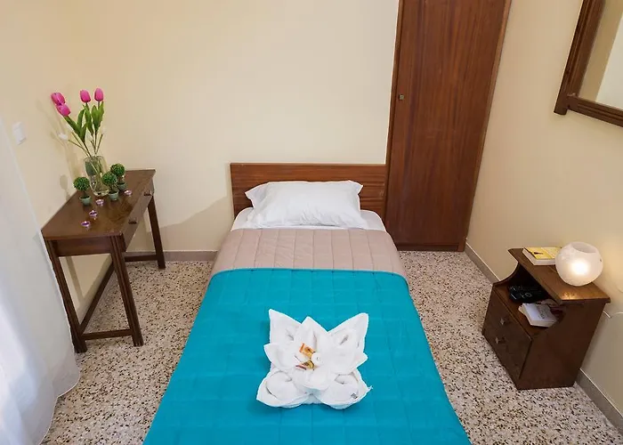 Vendégház Penelopi 3*