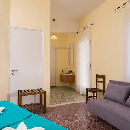 Penelopi Πανσιόν