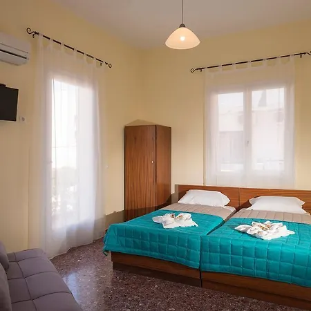 Penelopi Πανσιόν 3*