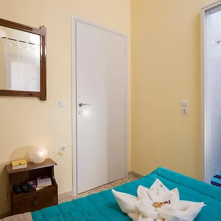 Penelopi Πανσιόν 3*