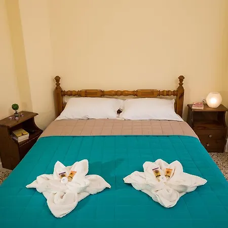 Πανσιόν Penelopi