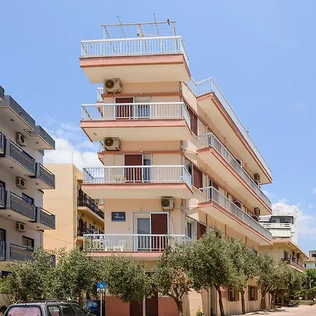 Penelopi Πανσιόν