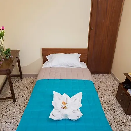 Πανσιόν Penelopi 3*