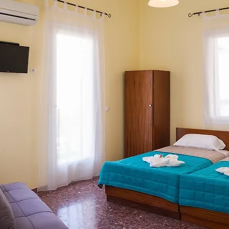 Penelopi Πανσιόν 3*