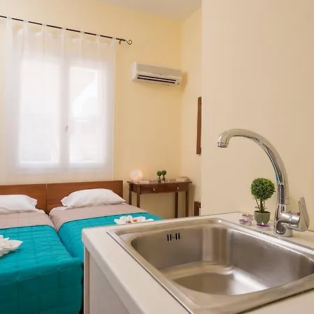 Penelopi Hriszí Aktí Haniá