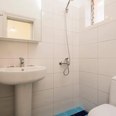 Penelopi Hriszí Aktí Haniá