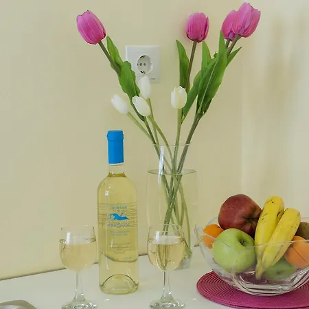 ゲストハウス Penelopi ハニア