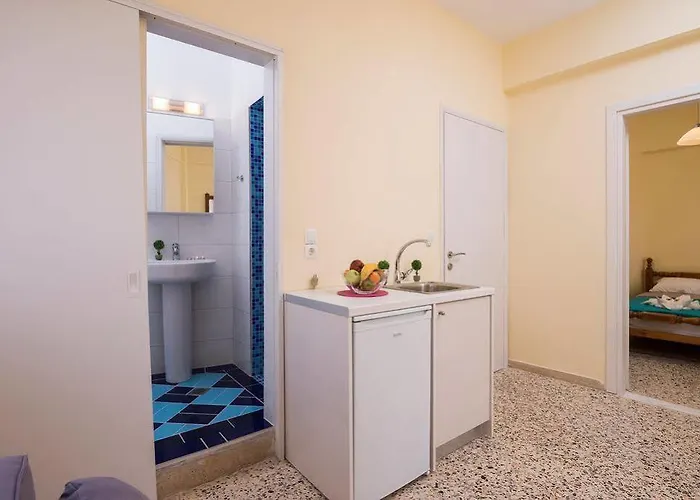 Penelopi 3* ハニア