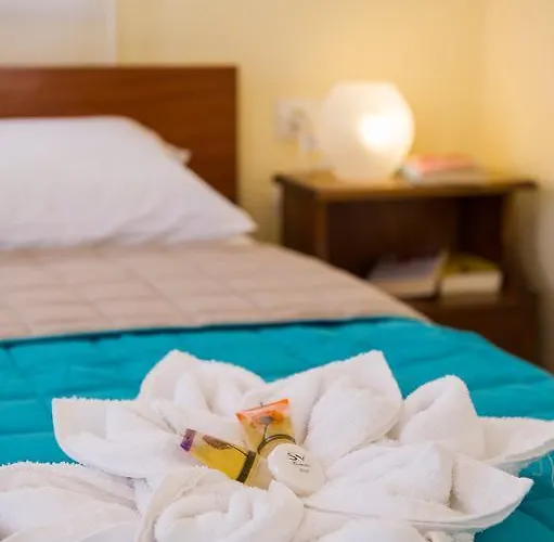 Penelopi ゲストハウス