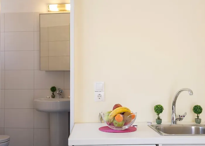 ゲストハウス Penelopi