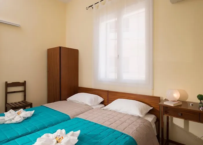 Penelopi ゲストハウス